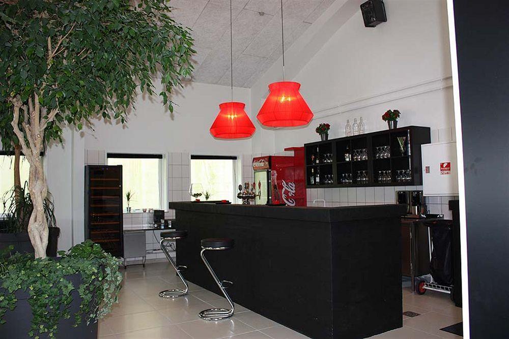 Ebeltoft Feriecenter ภายนอก รูปภาพ