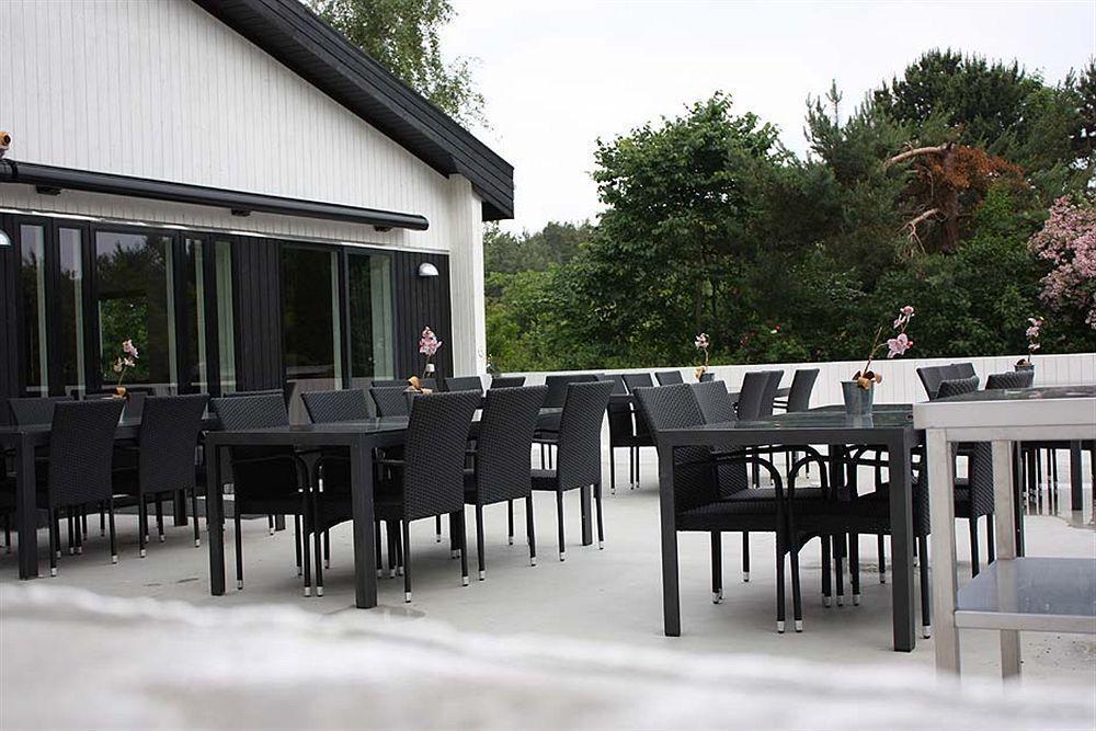 Ebeltoft Feriecenter ภายนอก รูปภาพ