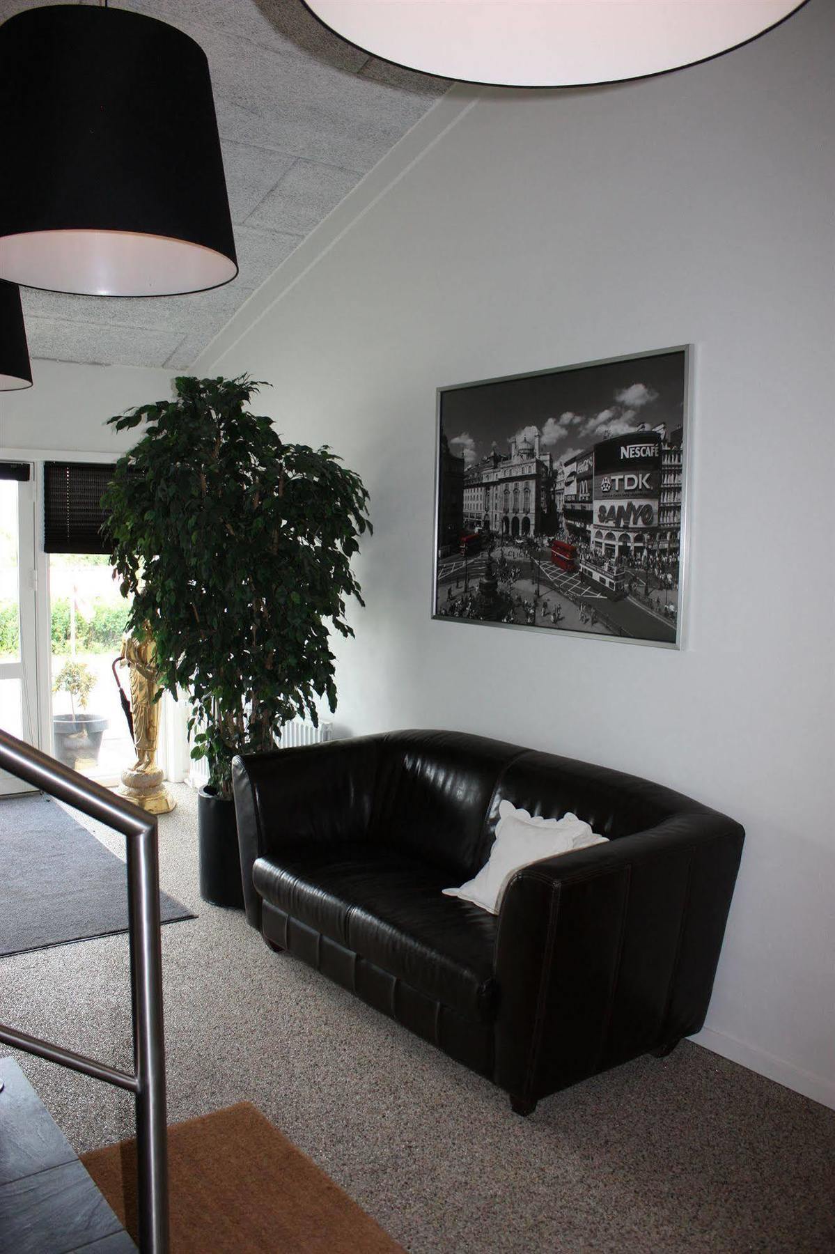 Ebeltoft Feriecenter ภายนอก รูปภาพ
